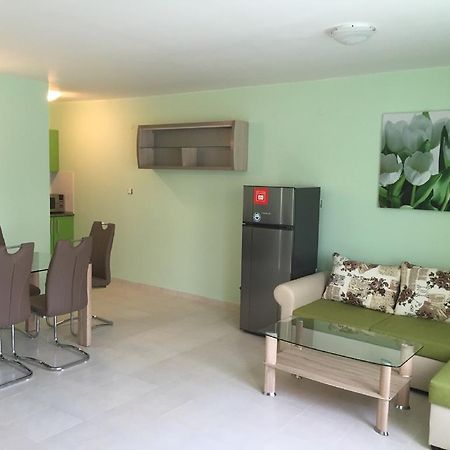 Apartments In Complex Chateau Nessebar Sveti Vlas Luaran gambar