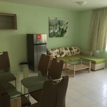 Apartments In Complex Chateau Nessebar Sveti Vlas Luaran gambar