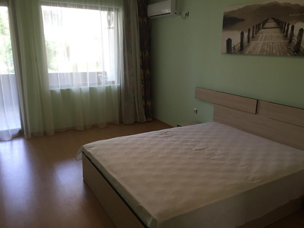 Apartments In Complex Chateau Nessebar Sveti Vlas Luaran gambar