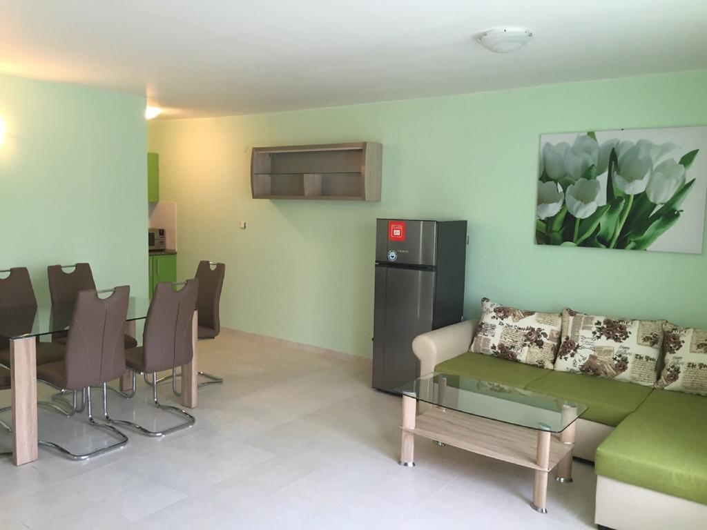 Apartments In Complex Chateau Nessebar Sveti Vlas Luaran gambar