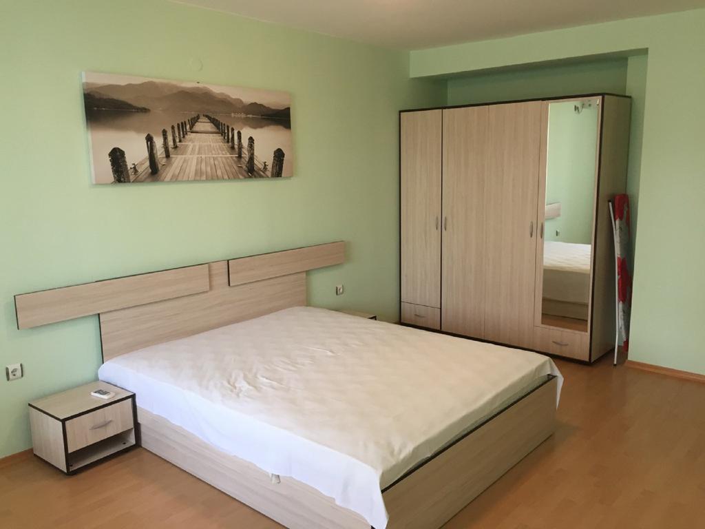 Apartments In Complex Chateau Nessebar Sveti Vlas Luaran gambar