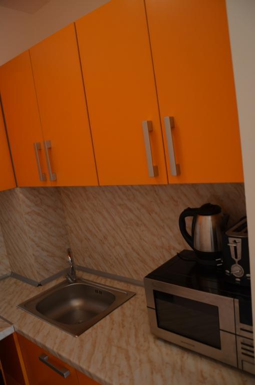 Apartments In Complex Chateau Nessebar Sveti Vlas Luaran gambar