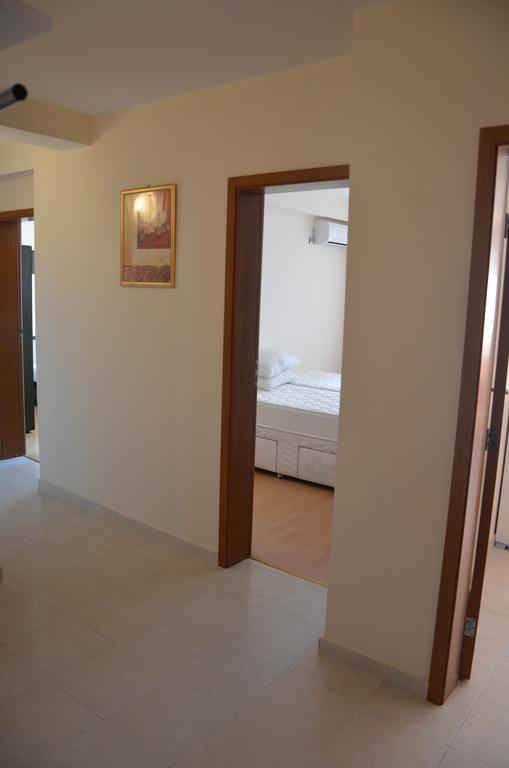 Apartments In Complex Chateau Nessebar Sveti Vlas Luaran gambar