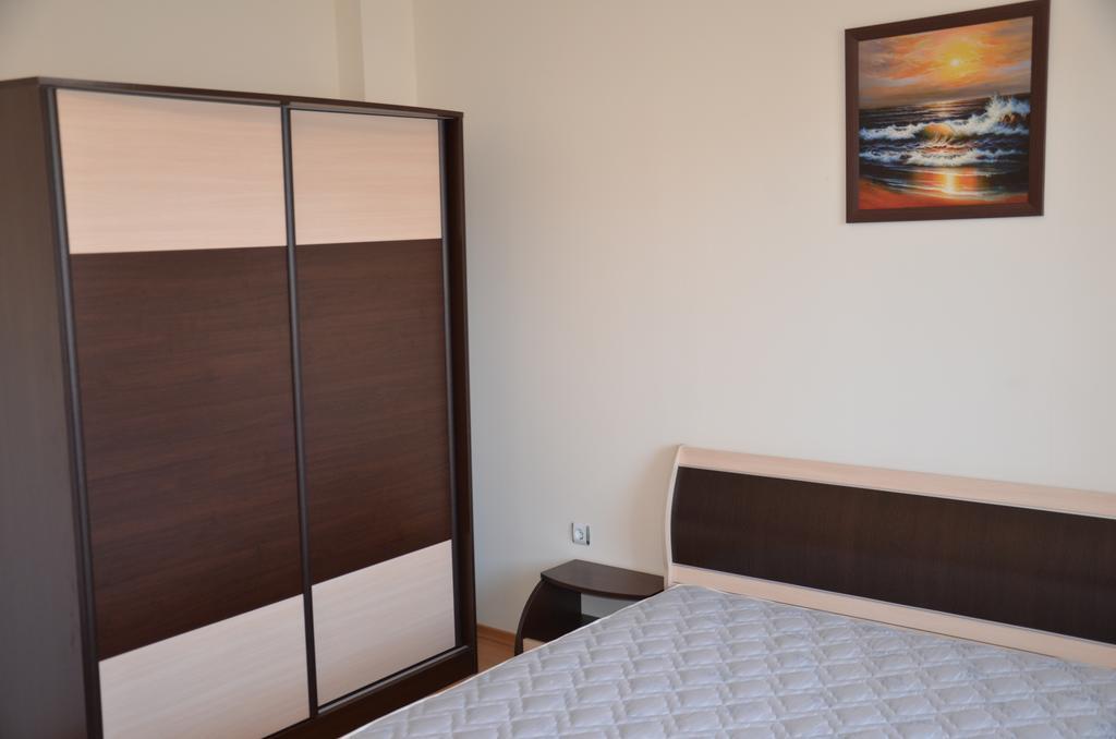 Apartments In Complex Chateau Nessebar Sveti Vlas Luaran gambar