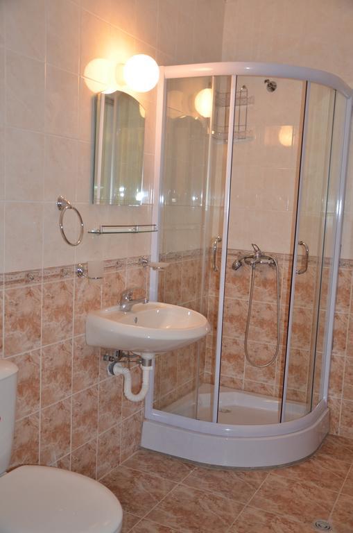 Apartments In Complex Chateau Nessebar Sveti Vlas Luaran gambar