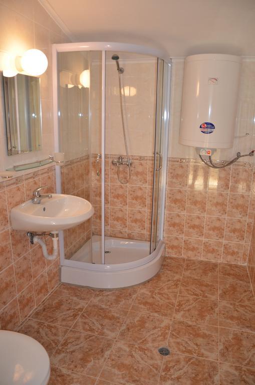 Apartments In Complex Chateau Nessebar Sveti Vlas Luaran gambar