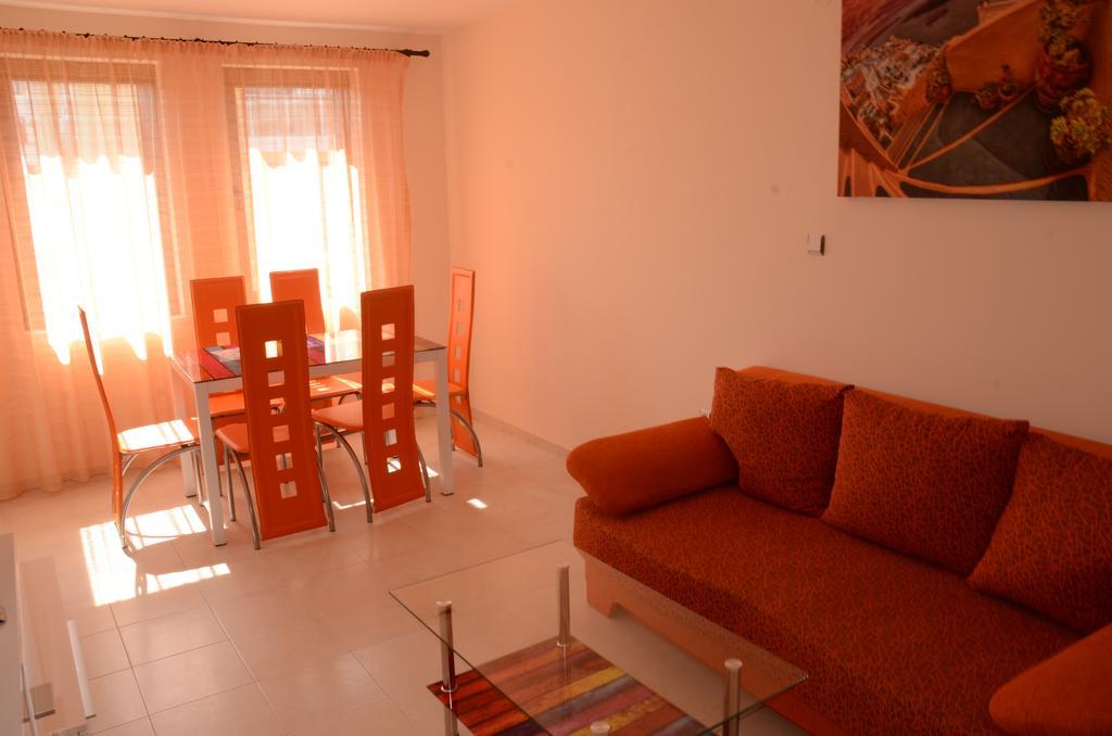 Apartments In Complex Chateau Nessebar Sveti Vlas Luaran gambar